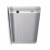 Full Body Housing For Lava M Tab White - Maxbhi.com