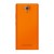 Full Body Housing For Blu Life 8 Xl Orange - Maxbhi.com