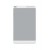 Full Body Housing For Huawei Mediapad T1 10 White - Maxbhi.com