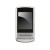 Full Body Housing For Lg Shine Ke 970 Silver - Maxbhi Com