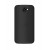 Full Body Housing For Qmobile W1 Black - Maxbhi.com