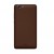 Full Body Housing For Wiko Pulp Fab 4g Chocolate - Maxbhi Com
