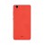 Full Body Housing For Wiko Pulp Fab 4g Red - Maxbhi.com