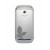 Full Body Housing For Lemon It 828 White - Maxbhi.com