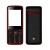 Full Body Housing For Wynncom W352 Grey - Maxbhi Com