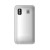 Full Body Housing For Gfive Spark A1 White - Maxbhi.com