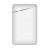 Full Body Housing For Vox Mobile V101 Black - Maxbhi Com
