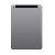 Full Body Housing For Apple Ipad Air 16gb Cellular Grey - Maxbhi.com