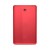 Full Body Housing For Dell Venue 7 8gb Wifi Red - Maxbhi Com
