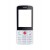 Full Body Housing For Iball Shaan Fab 2.4u White - Maxbhi.com