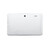 Full Body Housing For Iball Slide 6309r White - Maxbhi.com
