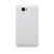 Full Body Housing For Zte Blade L V887 White - Maxbhi.com