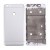 Full Body Housing For Vivo X6s Silver - Maxbhi Com