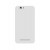 Full Body Housing For Wileyfox Spark X White - Maxbhi.com