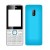 Full Body Housing For Wishtel Ira Verve Blue - Maxbhi Com