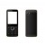 Full Body Housing For Karbonn K94 Black - Maxbhi Com