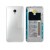Full Body Housing For Meizu M3e Grey - Maxbhi Com