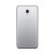 Full Body Housing For Meizu Mx6 Silver - Maxbhi.com
