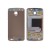 Full Body Housing For Moto Z Force 32gb White - Maxbhi Com