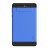 Full Body Housing For Salora Fontab 3g Blue - Maxbhi.com