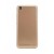 Full Body Housing For Iball Andi 5g Blink 4g Gold - Maxbhi.com