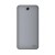 Full Body Housing For Intex Aqua 4.5 Pro Grey - Maxbhi.com
