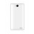 Full Body Housing For Intex Aqua 4.5 Pro White - Maxbhi.com