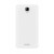 Full Body Housing For Intex Aqua Sense 5.1 White - Maxbhi.com