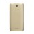Full Body Housing For Alcatel One Touch Pop Star 5070d Gold - Maxbhi.com