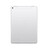 Full Body Housing For Apple Ipad Pro Wifi Cellular 256gb Silver - Maxbhi.com