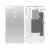 Full Body Housing For Asus Zenfone 3 Ultra Silver - Maxbhi Com