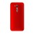 Full Body Housing For Asus Zenfone Go Zb450kl Red - Maxbhi.com