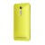 Full Body Housing For Asus Zenfone Go Zb450kl Yellow - Maxbhi.com