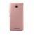 Full Body Housing For Asus Zenfone Pegasus 3 16gb Rose Gold - Maxbhi.com
