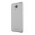 Full Body Housing For Asus Zenfone Pegasus 3 16gb Silver - Maxbhi.com