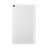 Full Body Housing For Asus Zenpad 8.0 Z380m White - Maxbhi.com