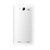 Full Body Housing For Celkon Campus A125 White - Maxbhi.com