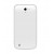 Full Body Housing For Intex Aqua N4 White - Maxbhi Com