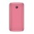 Full Body Housing For Maxx Msd7 Ax406 Pink - Maxbhi.com