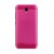 Full Body Housing For Alcatel One Touch Idol 2 Mini Pink - Maxbhi.com