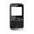 Full Body Housing For Maxx Tiny Mq368 Black - Maxbhi.com