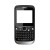 Full Body Housing For Maxx Tiny Mq368 White - Maxbhi.com
