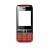 Full Body Housing For Salora Sm401 White - Maxbhi.com