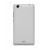 Full Body Housing For Wiko Pulp White - Maxbhi Com