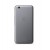 Full Body Housing For Vodafone Smart Ultra 6 Grey - Maxbhi Com