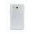 Full Body Housing For Alcatel Fierce Xl White - Maxbhi.com