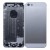 Full Body Housing For Apple Iphone Se Silver - Maxbhi Com