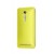 Full Body Housing For Asus Zenfone Go Zb552kl Yellow - Maxbhi.com