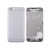 Full Body Housing For Apple Iphone 6s Plus 32gb Silver - Maxbhi Com