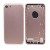 Full Body Housing For Apple Iphone 7 128gb Rose Gold - Maxbhi Com